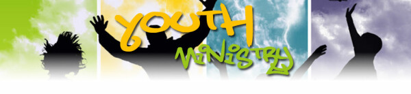 Youth Ministry Header